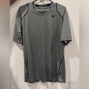 Nike dri fit tee